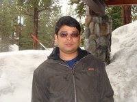 Debasish Mishra