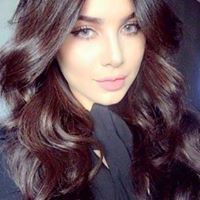 Lama Mohammed