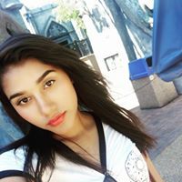 Mishell Mera