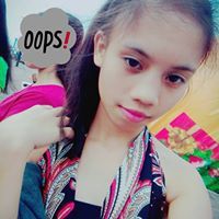 Charmaine Cerbito