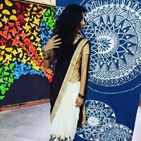 Priyanka More