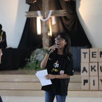 Thesa Lonika
