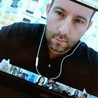 Lucas Federico Olmos