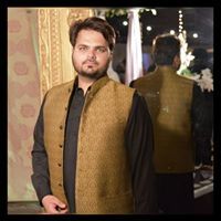 Ahmad Qureshi