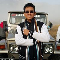 Iskri Bin Rado