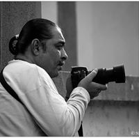Jayant Shah