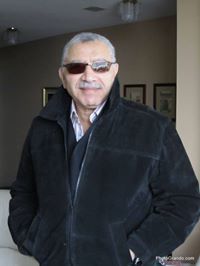 Ashraf Ibraheem