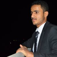 عمر المخلافي