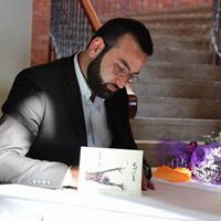 Youssef Fadel