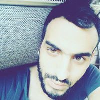 Ram Ahmed