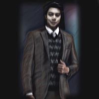 ฉันรัก เธอ