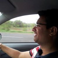 Anand Pande