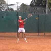 Sebastian Suarez