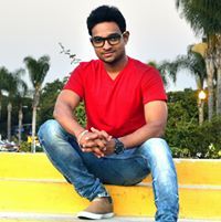 Niranjan Mahamuni