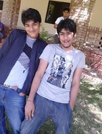 Muhammad BilAl Javaid