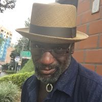 Gregory Amos