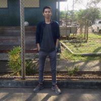 Yuda Putra