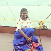 Aishwarya Thanasekaran