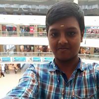Ashwin Acchu