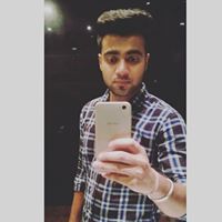 Shivam Sharma