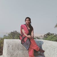 Subhadarsini Mohapatra