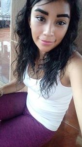 Vania Solis