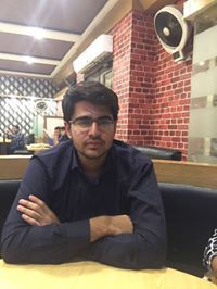 Muhammad Talal