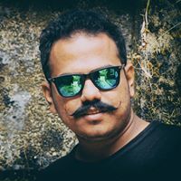 Pavan Inamdar