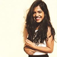 Akshata Badri