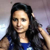 Swati Singh