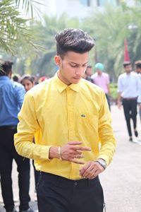 Varundeep Garg