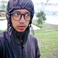 Robby Sapari