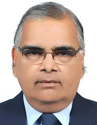 Parameswaran Venkatakrishnan