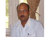 Jeetendra Prasad