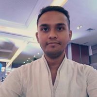 Piyush Nikhade