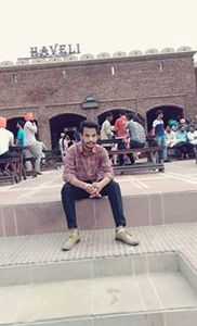 Amit Kumar