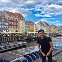 Héctor Navarro Lagos