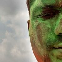 Akhil Minu