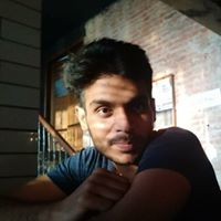 Anirudh Mohan