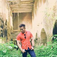 Awan Fallen