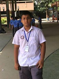 তাহসিন নিলয়