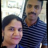 Anagha Jamgaonkar Dekhane