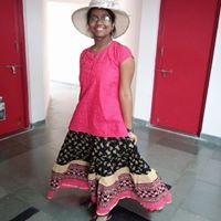 Sumedha Vaddamani