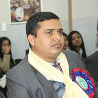 Nirajan Bam