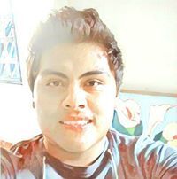 Lizandro Hernandez