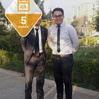 Тэмүүлэн Батгэрэл