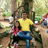 Rikesh Patel
