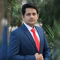 Arslan Khalid