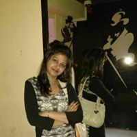 Aastha Verma