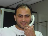 Khaled Jeroudiya
